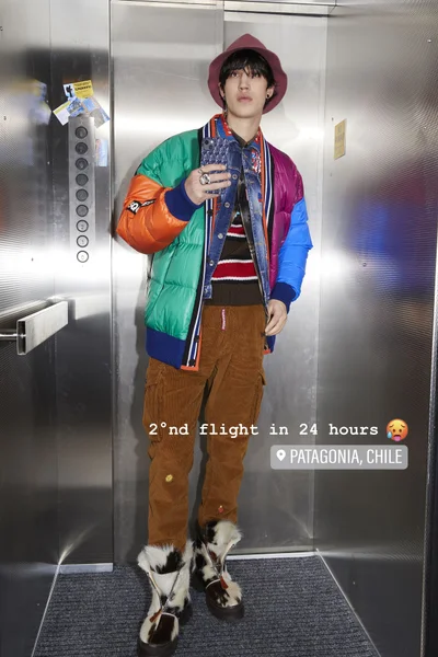 Look 2